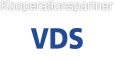 Logo VDS Vereinigung Deutsche Sanitärwirtschaft e.V.