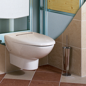 Productbereich WC/Dusch-WC, Bidet und Urinale