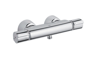 GROHE THM-Brausebatterie Grohtherm 2000 Special 34205 DN 15 chrom