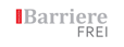 Logo Magazin Barriere FREI